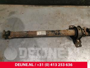 Mitsubishi Canter Zwischenachse O204933 foto 2