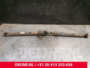 Gebruikte Tussenas Mitsubishi Canter 3.0 Di-D 16V 35 Prijs € 363,00 Inclusief btw aangeboden door van Deijne Onderdelen Uden B.V.