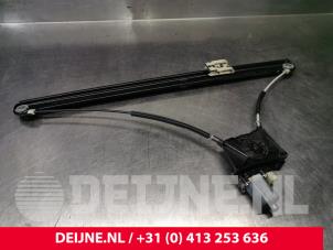 Volkswagen Crafter Ruitmechaniek 2Deurs links-voor O204936 foto 2