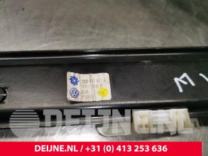Volkswagen Crafter Ruitmechaniek 2Deurs links-voor O204936 foto 3