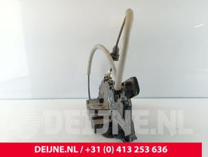 Volkswagen Crafter Deurslot Mechaniek 2Deurs links O204937 foto 3