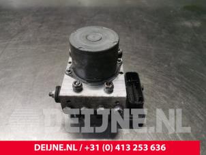 Volkswagen Crafter ABS Pumpe O204942 foto 2