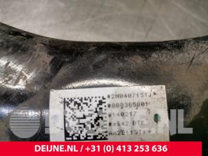 Volkswagen Crafter Draagarm onder links-voor O204956 foto 2