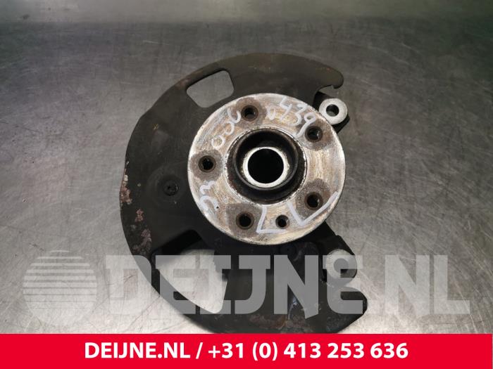 Volkswagen Crafter Fusee links-voor O204961