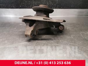 Volkswagen Crafter Achsschenkel links vorne O204961 foto 3