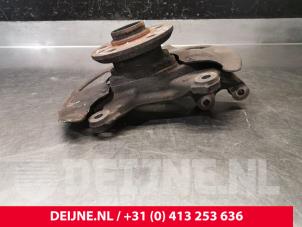 Volkswagen Crafter Achsschenkel links vorne O204961 foto 2