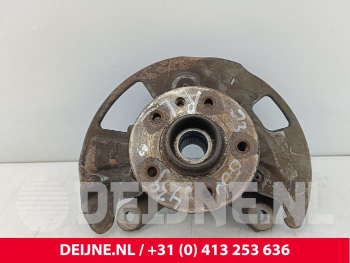 Volkswagen Crafter Fusee rechts-voor O204962