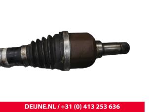 Toyota Pro-Ace Antriebswelle links vorne O205005 foto 3