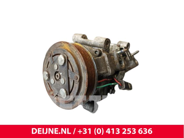 Toyota Pro-Ace Klimapumpe O205011