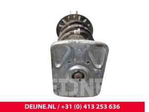 Toyota Pro-Ace Schokdemperpoot links-voor O205038 foto 3