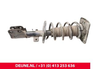 Toyota Pro-Ace Front shock absorber rod, right O205039 foto 2