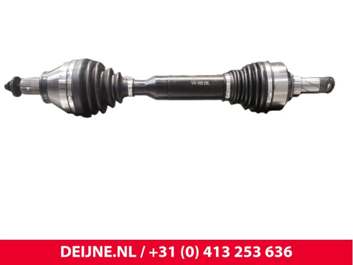 Volvo XC60 Antriebswelle links vorne O9990002072