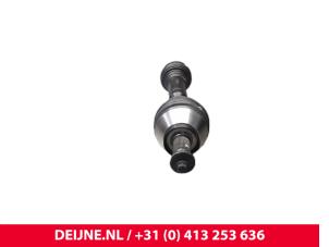 Volvo XC60 Antriebswelle links vorne O9990002072 foto 3