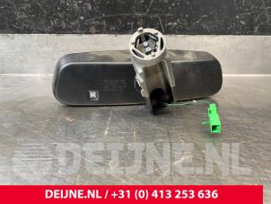 Volvo XC60 Rear view mirror O205125 photo 2