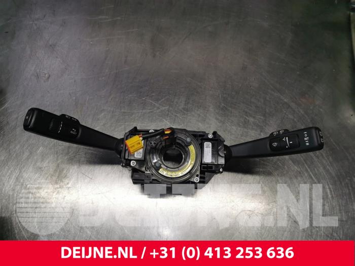 Volvo XC60 Combischakelaar Stuurkolom O205129
