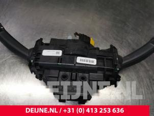 Volvo XC60 Steering column stalk O205129 photo 3