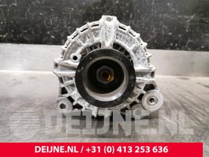 Gebruikte Dynamo Volvo XC60 I (DZ) 2.0 D4 16V Prijs € 50,00 Margeregeling aangeboden door van Deijne Onderdelen Uden B.V.