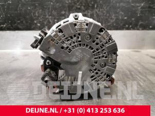 Volvo XC60 Dynamo O205132 photo 3
