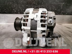 Volvo XC60 Dynamo O205132 photo 2