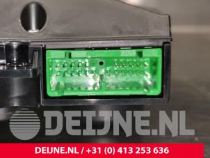 Volvo XC60 Heater control panel O205139 photo 3