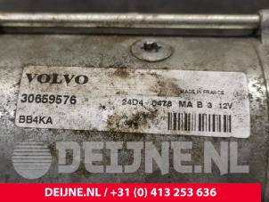 Volvo XC60 Starter O205161 photo 3