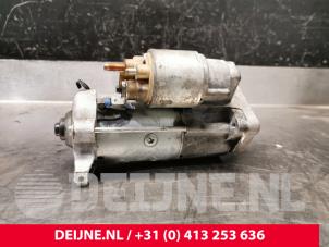 Volvo XC60 Starter O205161 photo 2