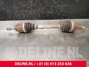 Renault Trafic Antriebswelle links vorne O205203 foto 2