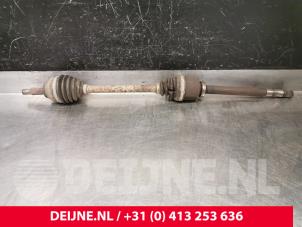 Renault Trafic Front drive shaft, right O205204 photo 2