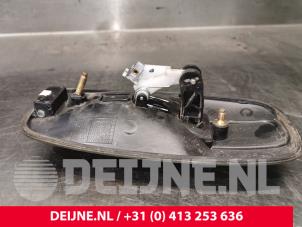 Renault Trafic Griff Hecktür Lieferwagen O205223 foto 3