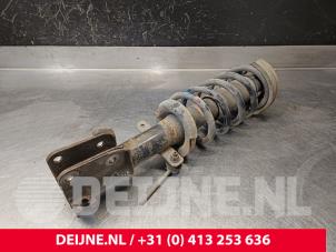 Renault Trafic Stoßdämpferstrebe links vorne O205249 foto 3