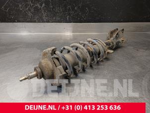 Renault Trafic Stoßdämpferstrebe links vorne O205249 foto 2