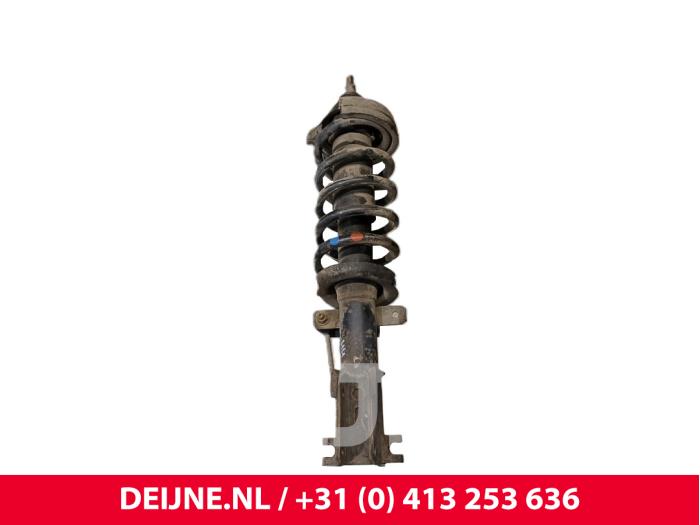 Renault Trafic Schokdemperpoot rechts-voor O205250
