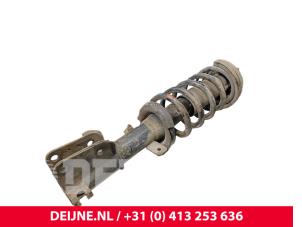 Renault Trafic Stoßdämpferstrebe rechts vorne O205250 foto 3