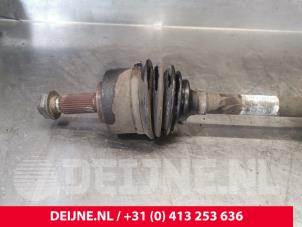 Mercedes Vito Antriebswelle links vorne O205278 foto 2