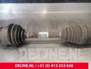 Mercedes Vito Antriebswelle links vorne O205278 foto 3