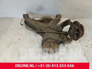 Mercedes Vito Draagarm rechts-achter O205296 foto 3