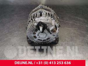 Mercedes Vito Dynamo O205297 foto 2