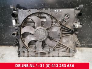 Mercedes Vito Cooling set O205305 photo 3