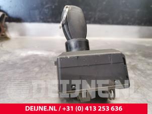 Mercedes Vito Ignition lock + key O205306 photo 3