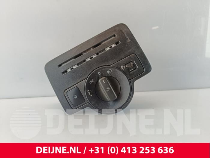 Mercedes Vito Light switch O205307