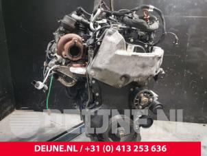 Gebruikte Motor Mercedes Vito (447.6) 1.6 111 CDI 16V Prijs € 3.811,50 Inclusief btw aangeboden door van Deijne Onderdelen Uden B.V.