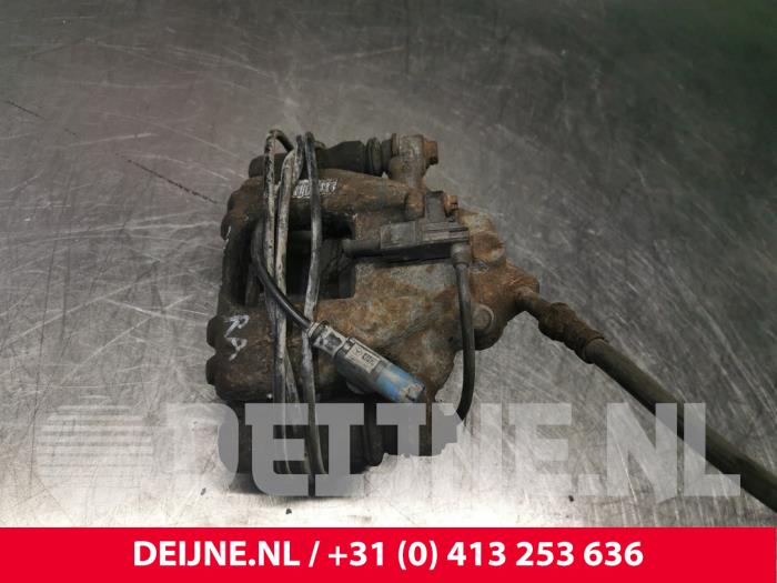 Mercedes Vito Rear brake calliper, right O205316