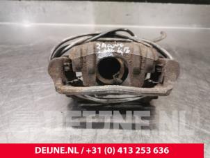 Mercedes Vito Bremszange rechts hinten O205316 foto 2
