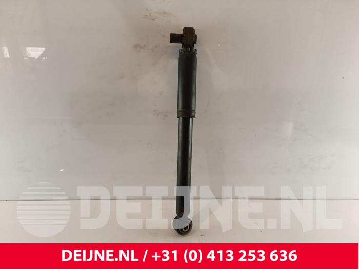 Mercedes Vito Rear shock absorber, left O205321