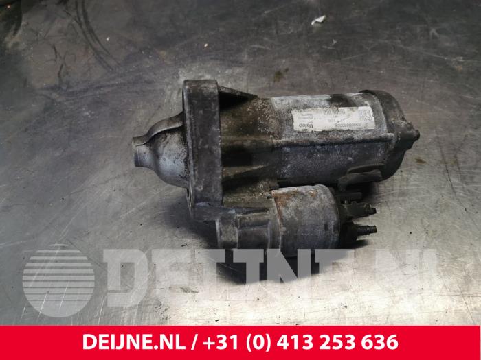 Mercedes Vito Starter O205326