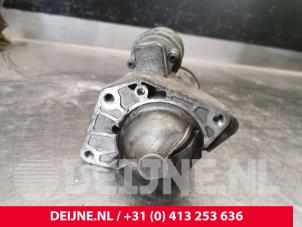 Mercedes Vito Starter O205326 photo 3