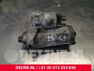 Mercedes Vito Starter O205326 photo 2