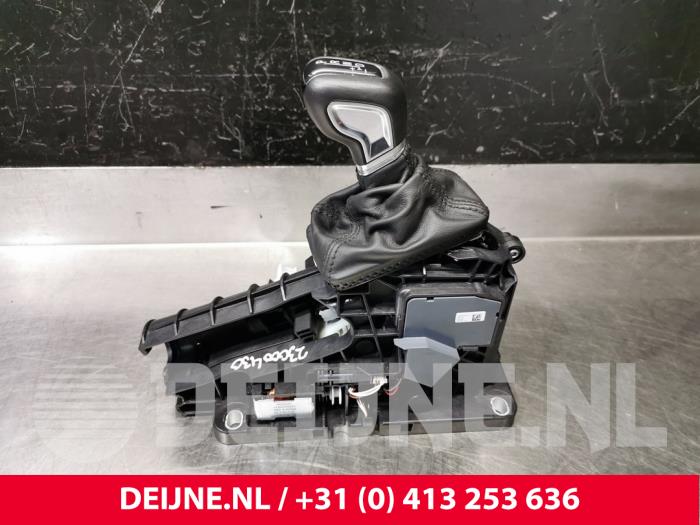 Volvo V90 Schaltung O205345