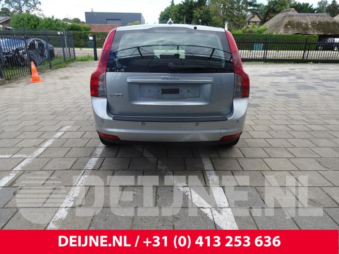 Volvo V50 Achterklep O205353