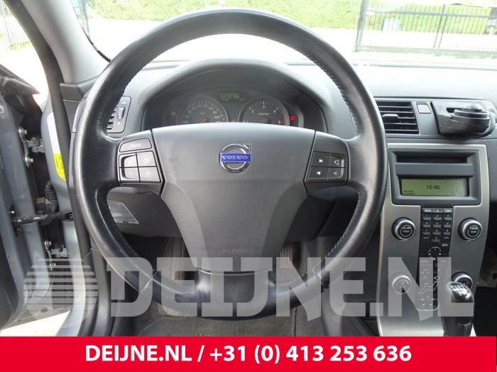 Volvo V50 Airbag links (Stuur) O205355
